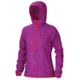Marmot Womens Trail Wind Hoody,Beet Purple,Large MAR0312-BTP-LG