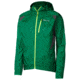 Marmot Trail Wind Hoody - Men's-Small-Rich Forest/Slate Grey