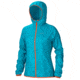 Marmot Womens Trail Wind Hoody,Sea Glass,Large MAR0312-SGL-LG
