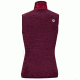 Marmot Womens Variant Vest, Magenta/Dark Purple, M, 89910-6846-M