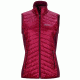 Marmot Womens Variant Vest, Magenta/Dark Purple, M, 89910-6846-M