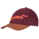 Marmot Wool Cap - Unisex, Fig/Terracotta, One Size, 13890-7354-ONE