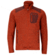 Marmot Wrangell Jacket - Men's-Dark Rust/Marsala Brown-Small