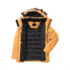 Marmot Yukon II Parka - Mens, Scotch, Extra Large, 11290-7372-XL