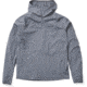 Marmot Zenyatta 1/2 Zip Hoodie - Mens, Steel Onyx, Small, 81330-1515-S
