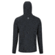 Marmot Zenyatta 1/2 Zip Hoody - Mens, Black, Small, 81330-001-S