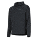 Marmot Zenyatta 1/2 Zip Hoodie - Mens, Black, Small, 81330-001-S