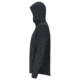 Marmot Zenyatta 1/2 Zip Hoody - Mens, Black, Small, 81330-001-S