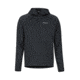 Marmot Zenyatta 1/2 Zip Hoody - Mens, Black, Small, 81330-001-S