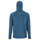 Marmot Zenyatta 1/2 Zip Hoody - Mens, Denim, Medium, 81330-200-M