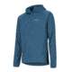 Marmot Zenyatta 1/2 Zip Hoody - Mens, Denim, Medium, 81330-200-M
