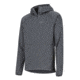 Marmot Zenyatta 1/2 Zip Hoody - Mens, Slate Grey, Medium, 81330-1440-M