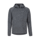 Marmot Zenyatta 1/2 Zip Hoody - Mens, Slate Grey, Medium, 81330-1440-M