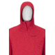 Marmot Zenyatta 1/2 Zip Hoody - Mens, Team Red, Medium, 81330-6278-M