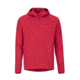 Marmot Zenyatta 1/2 Zip Hoody - Men's, Team Red, 2XL, 81330-6278-XXL