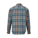 Marmot Zephyr Cove Mid Wt Flannel LS - Mens, Cinder, Medium, 44560-1415-M