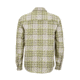 Marmot Zephyr Long Sleeve Shirt - Mens, Cilantro, M 44360-4440-M
