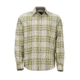 Marmot Zephyr Long Sleeve Shirt - Mens, Cilantro, M 44360-4440-M