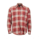 Marmot Zephyr Long Sleeve Shirt - Mens, Auburn, M 44360-9011-M
