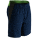 Zephyr Short - Boys -X-Small-Dark Ink/Slate Grey