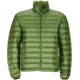 Marmot Zeus Jacket - Men's-Alpine Green-Small