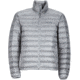 Marmot Zeus Jacket - Men's-Grey Storm-XX-Large