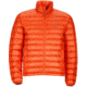 Marmot Zeus Jacket - Men's-Mars Orange-X-Large