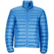 Marmot Zeus Jacket - Men's-Skyline Blue-Small