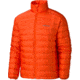 Marmot Zeus Jacket - Mens-Medium-Sunset Orange