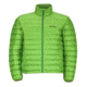 Zeus Jacket - Mens-Citrus Green-Small