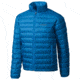 Marmot Zeus Jacket - Mens-Cobalt Blue-Small