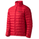 Marmot Zeus Jacket - Men's-Medium-Team Red