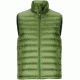 Marmot Zeus Vest - Men's-Alpine Green-Large