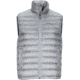Marmot Zeus Vest - Men's-Grey Storm-Large