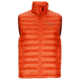 Marmot Zeus Vest - Men's-Mars Orange-Medium