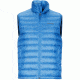 Marmot Zeus Vest - Men's-Skyline Blue-Large