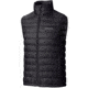 Marmot Zeus Vest - Men's-Small-Black-Clearance