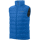 Marmot Zeus Vest - Men's-Small-Blue Ocean