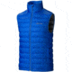 Marmot Zeus Vest - Men's-Small-Dark Azure