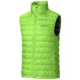 Marmot Zeus Vest - Men's-Small-Green Envy
