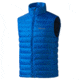 Zeus Vest - Mens-Peak Blue-XX-Large