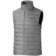 Marmot Zeus Vest - Men's-Small-Steel