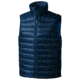 Marmot Zeus Vest - Mens-Stellar Blue-Large