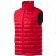 Marmot Zeus Vest - Men's-Team Red-X-Large