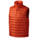Zeus Vest - Mens-Sunset Orange-Large