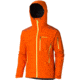 Marmot Zion Jacket - Men's-Sunset Orange-X-Large
