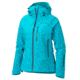 Zion Jacket - Womens-Sea Breeze-Large