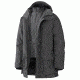 Zurich Parka - Mens -Slate Grey-Medium