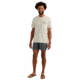 Marolina DBA HUK Huk Drift Performance Short Sleeve Shirt Silver Birch Camo S, H1200736-189-S