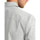 Marolina DBA HUK Huk Icon Short Sleeve Button Down Shirt Seagull S, H1500256059S